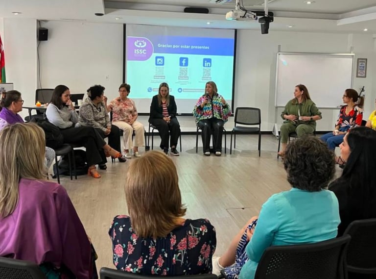 Seguridad Vial Empresarial